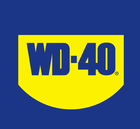 WD-40